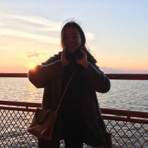 Meet your Posher, Pragya
